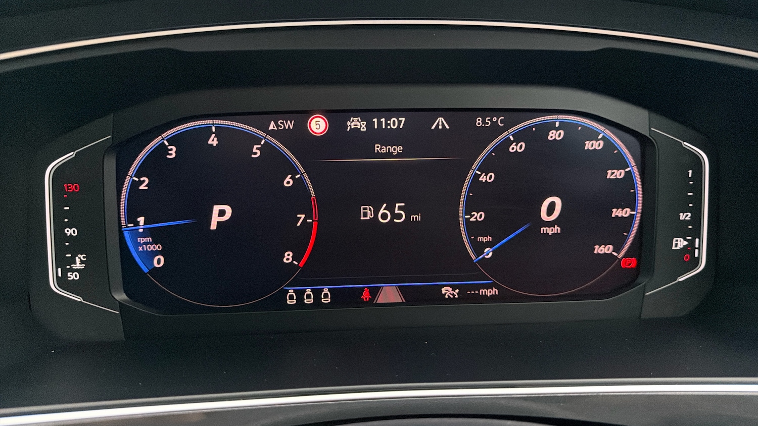 Used Volkswagen Tiguan 2023 for sale - 77248563: Photo 11