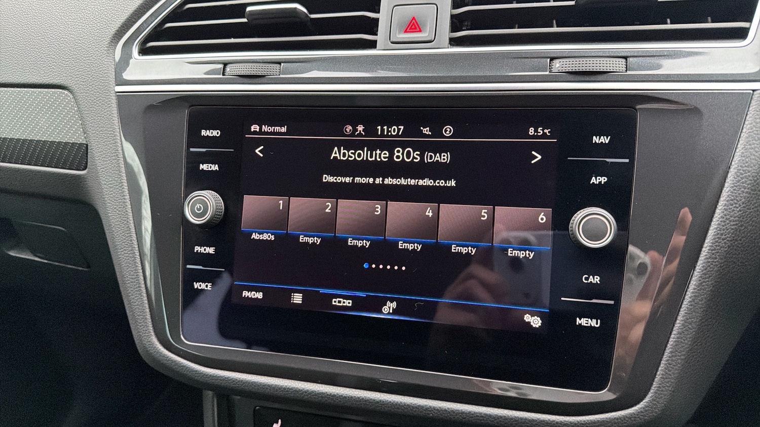 Used Volkswagen Tiguan 2023 for sale - 77248563: Photo 12