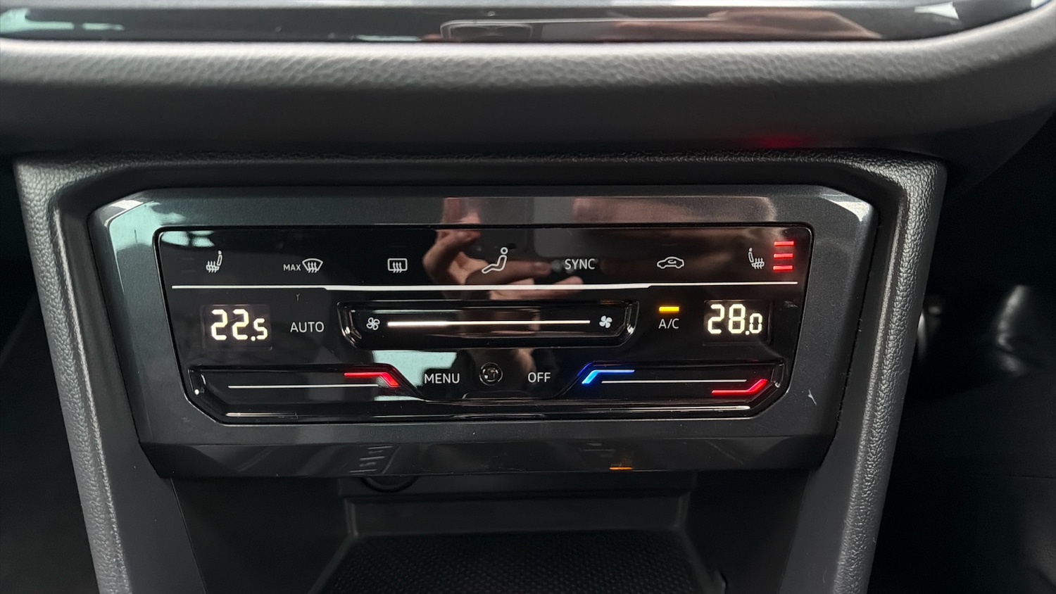 Used Volkswagen Tiguan 2023 for sale - 77248563: Photo 13