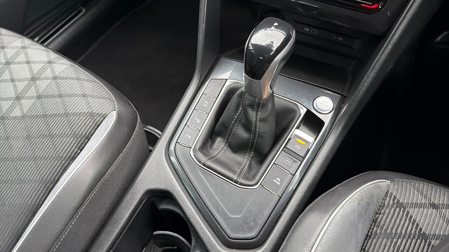 Used Volkswagen Tiguan 2023 for sale - 77248563: Photo 14