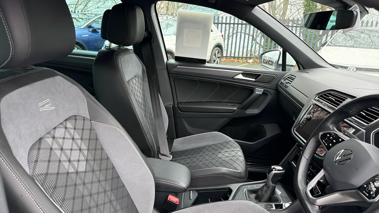 Used Volkswagen Tiguan 2023 for sale - 77248563: Photo 15