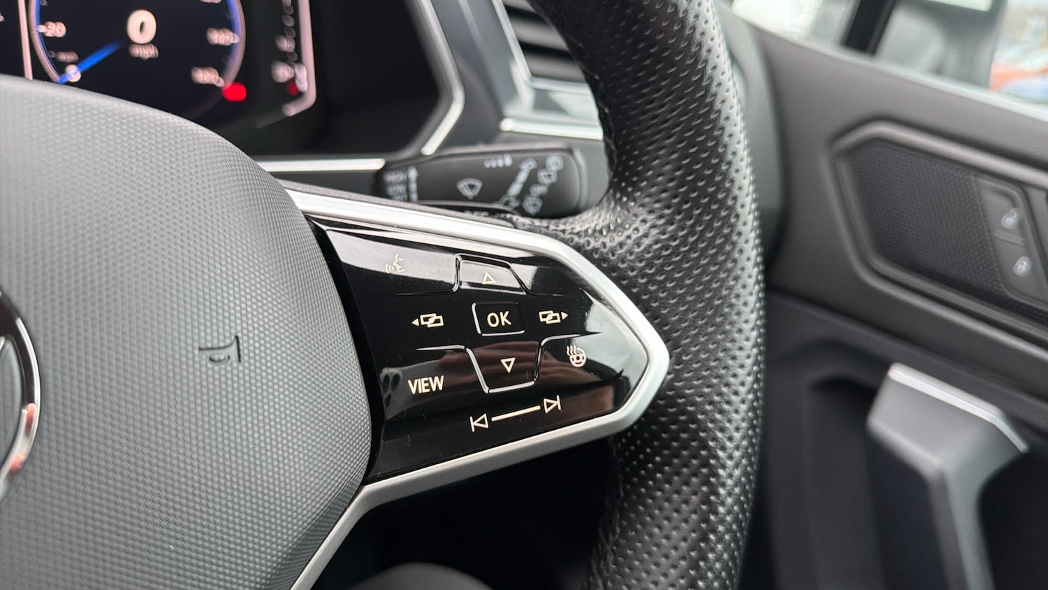 Used Volkswagen Tiguan 2023 for sale - 77248563: Photo 18