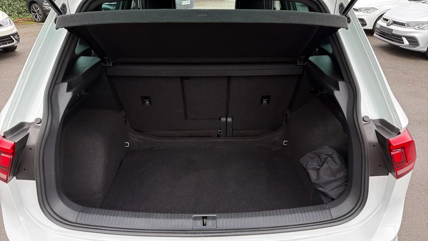 Used Volkswagen Tiguan 2023 for sale - 77248563: Photo 20