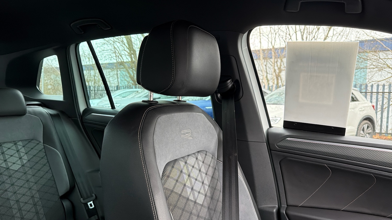 Used Volkswagen Tiguan 2023 for sale - 77248563: Photo 28