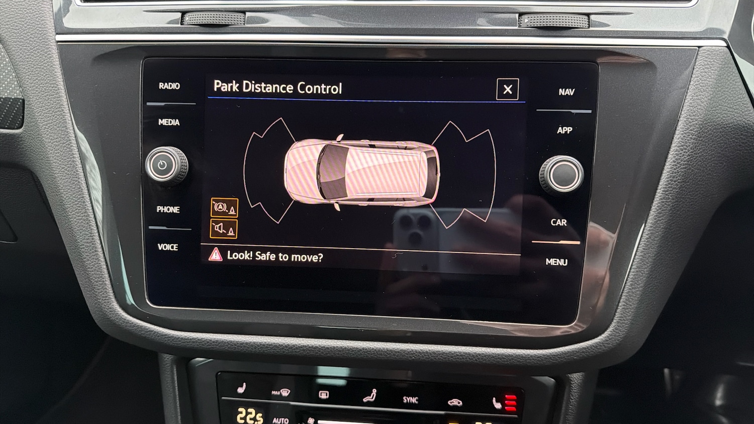 Used Volkswagen Tiguan 2023 for sale - 77248563: Photo 33