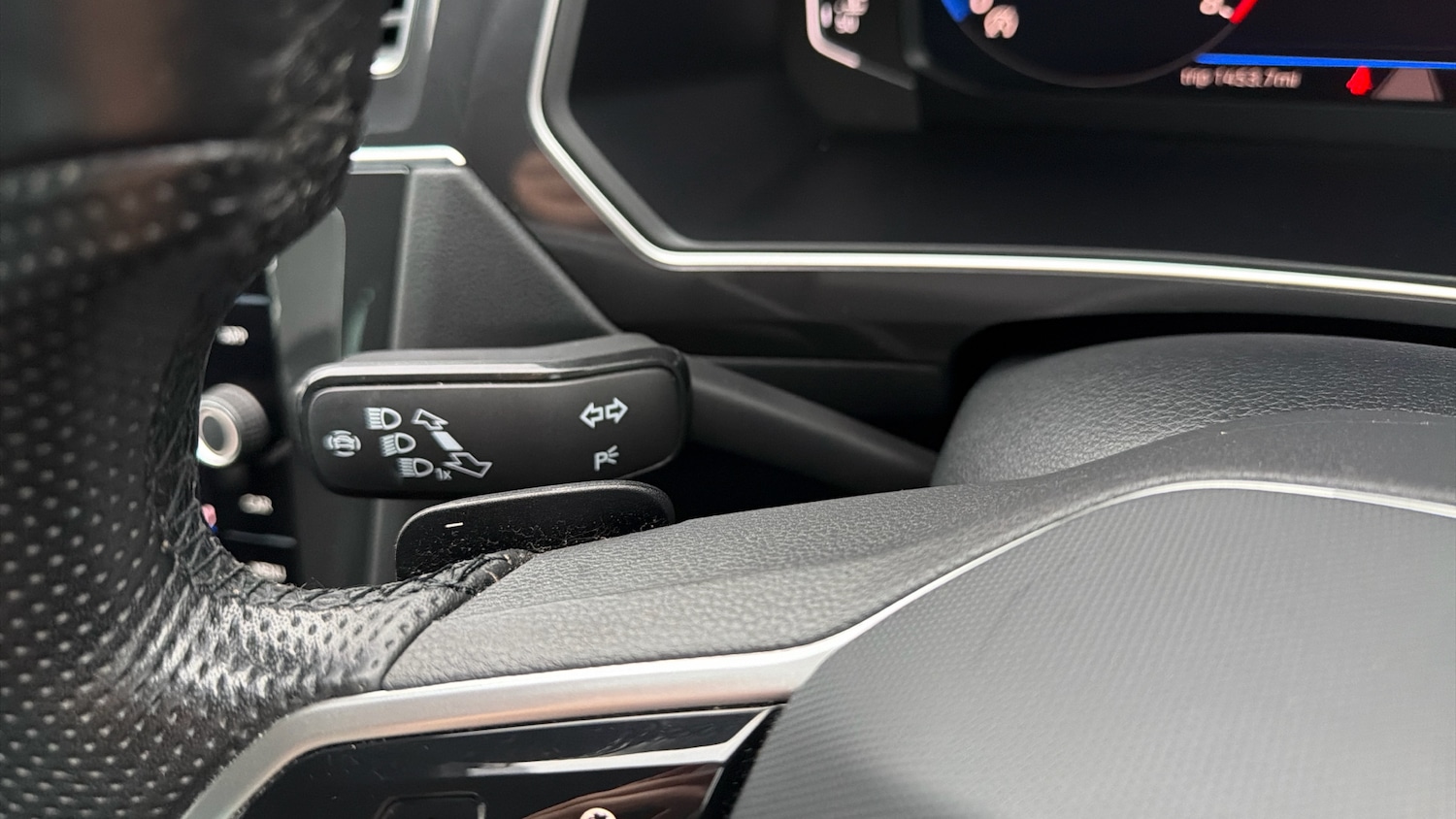 Used Volkswagen Tiguan 2023 for sale - 77248563: Photo 35