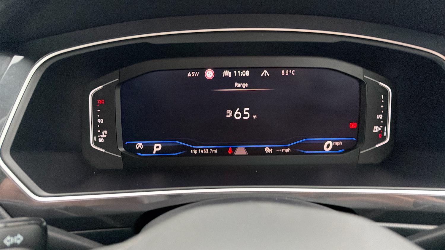 Used Volkswagen Tiguan 2023 for sale - 77248563: Photo 37