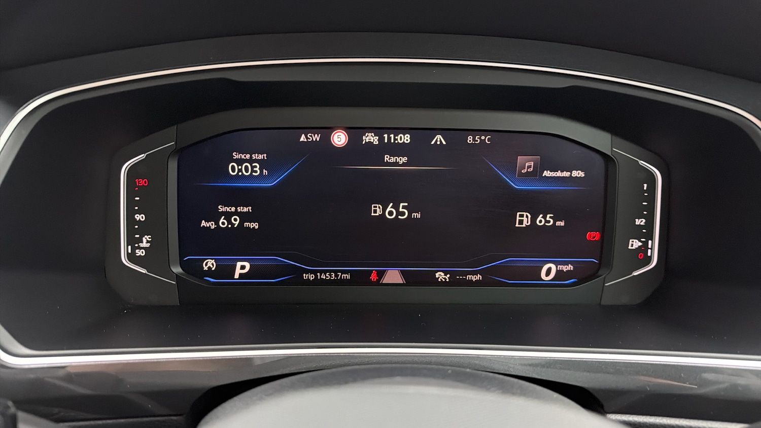 Used Volkswagen Tiguan 2023 for sale - 77248563: Photo 38