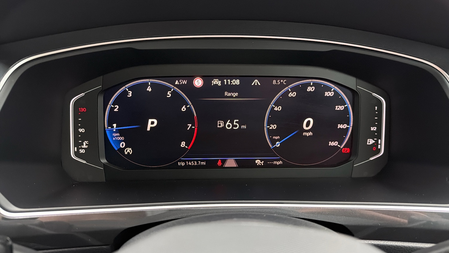 Used Volkswagen Tiguan 2023 for sale - 77248563: Photo 39