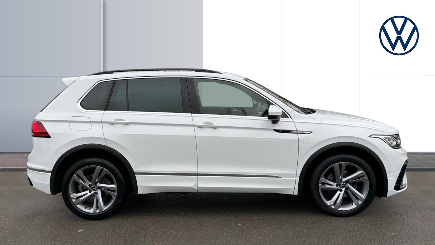 Used Volkswagen Tiguan 2023 for sale - 77248563: Photo 4