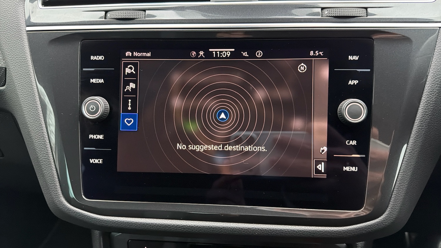 Used Volkswagen Tiguan 2023 for sale - 77248563: Photo 42