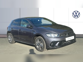 Volkswagen - Polo