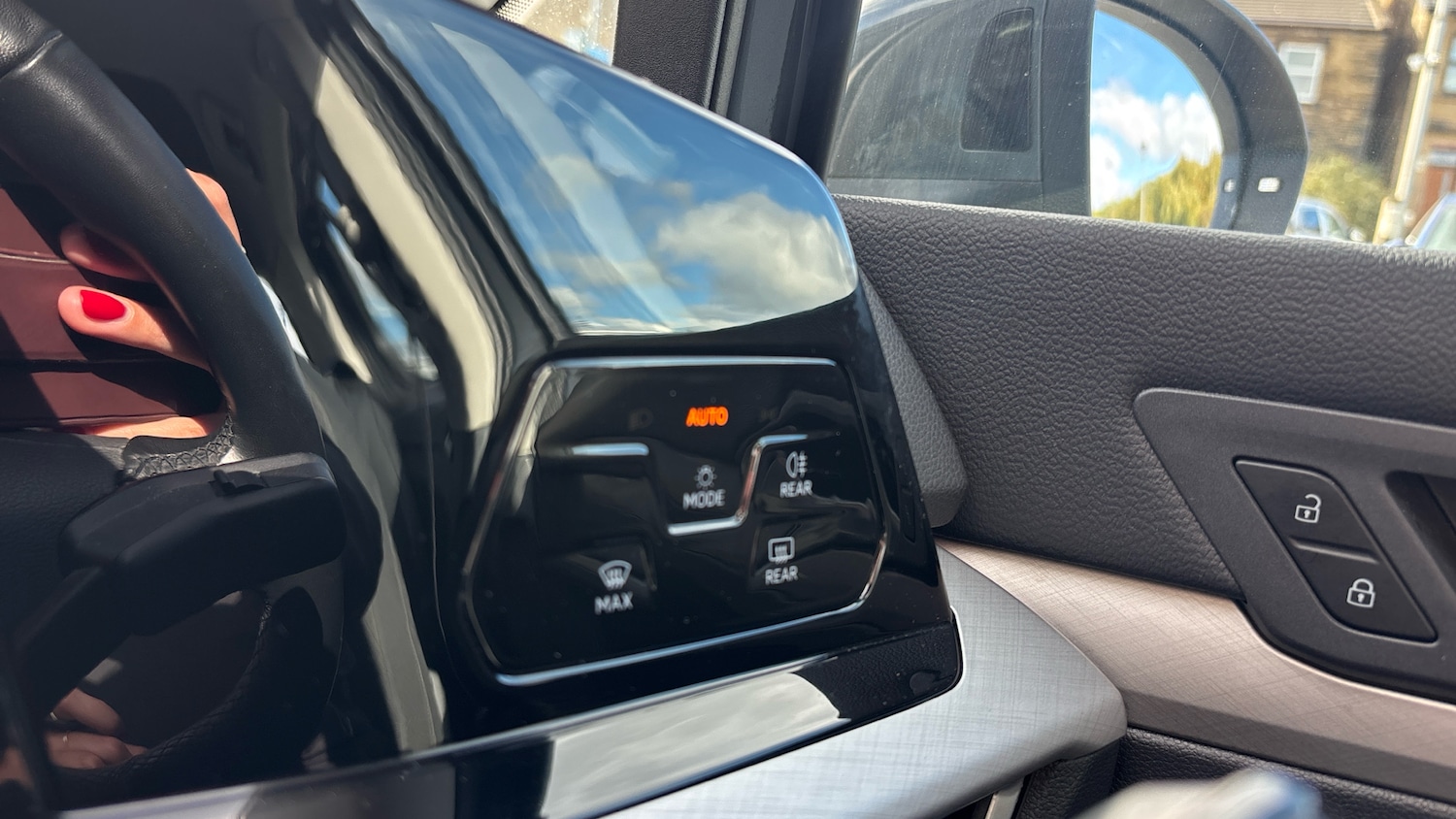 Vehicle 26