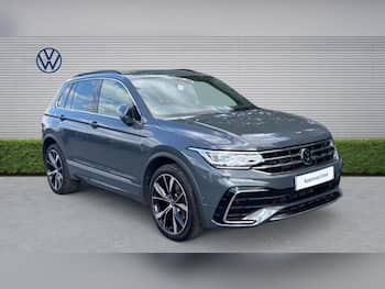 Used Volkswagen Tiguan 2023 for sale - 79512952: Photo