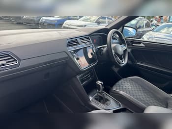 Used Volkswagen Tiguan 2023 for sale - 79512952: Photo