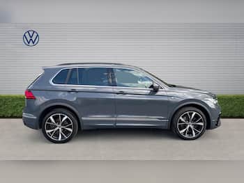 Used Volkswagen Tiguan 2023 for sale - 79512952: Photo