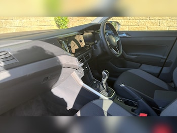 Used Volkswagen Taigo 2025 for sale - 78325387: Photo