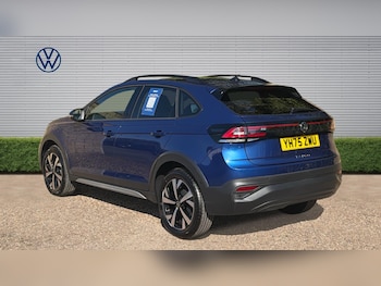 Used Volkswagen Taigo 2025 for sale - 78325387: Photo