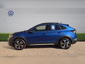 Used Volkswagen Taigo 2025 for sale - 78325387: Photo