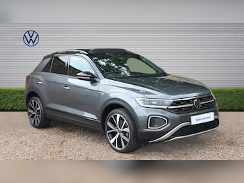 Used Volkswagen T-Roc 2026 for sale - 78779349: Photo