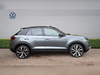 Used Volkswagen T-Roc 2026 for sale - 78779349: Photo