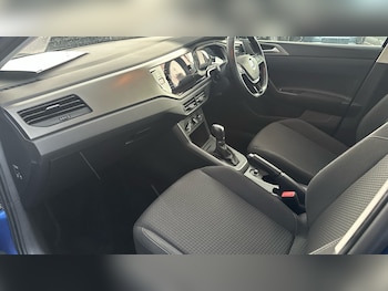 Used Volkswagen Polo 2019 for sale - 75820224: Photo