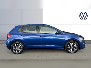 Used Volkswagen Polo 2019 for sale - 75820224: Photo