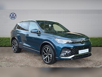 Used Volkswagen Tiguan 2025 for sale - 78627291: Photo