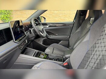 Used Volkswagen Tiguan 2025 for sale - 78627291: Photo