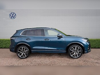 Used Volkswagen Tiguan 2025 for sale - 78627291: Photo