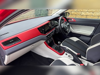 Used Volkswagen Polo 2020 for sale - 77501650: Photo