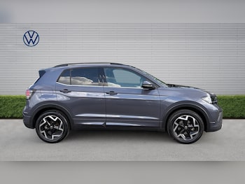 Used Volkswagen T-Cross 2025 for sale - 78775998: Photo