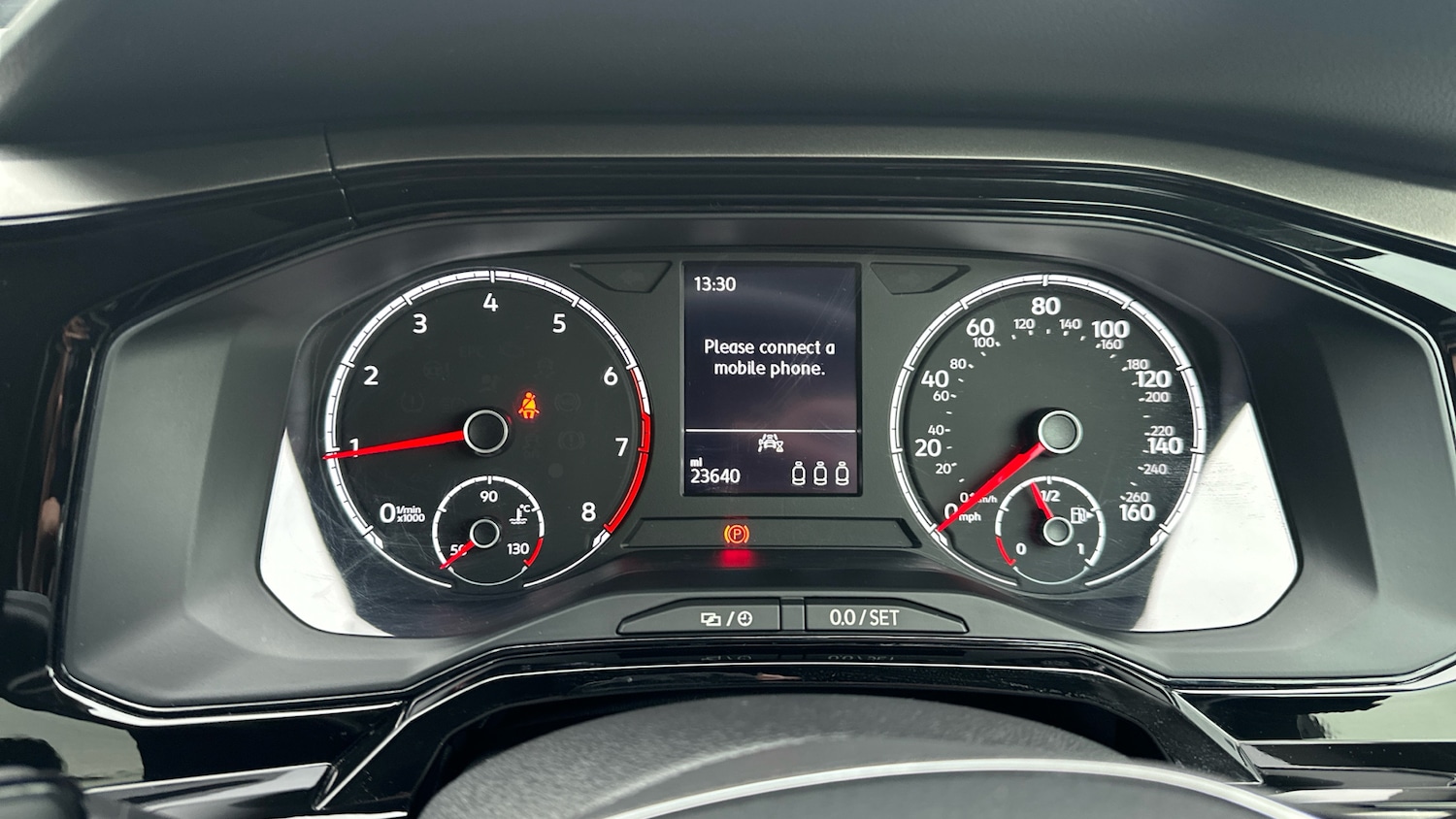 Used Volkswagen Polo 2021 for sale - 76734956: Photo 11