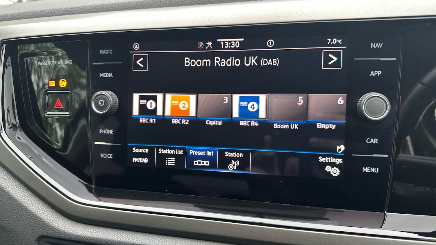 Used Volkswagen Polo 2021 for sale - 76734956: Photo 12