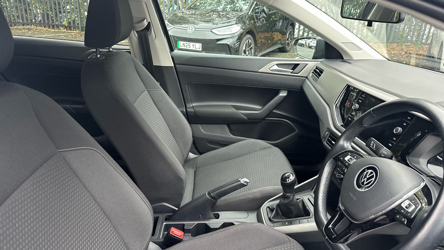 Used Volkswagen Polo 2021 for sale - 76734956: Photo 15