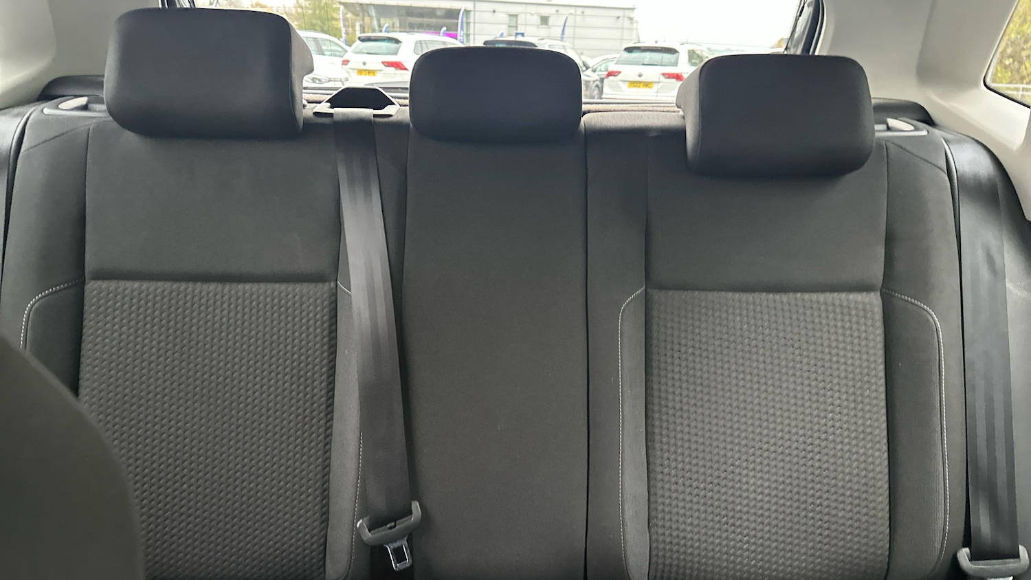 Used Volkswagen Polo 2021 for sale - 76734956: Photo 16