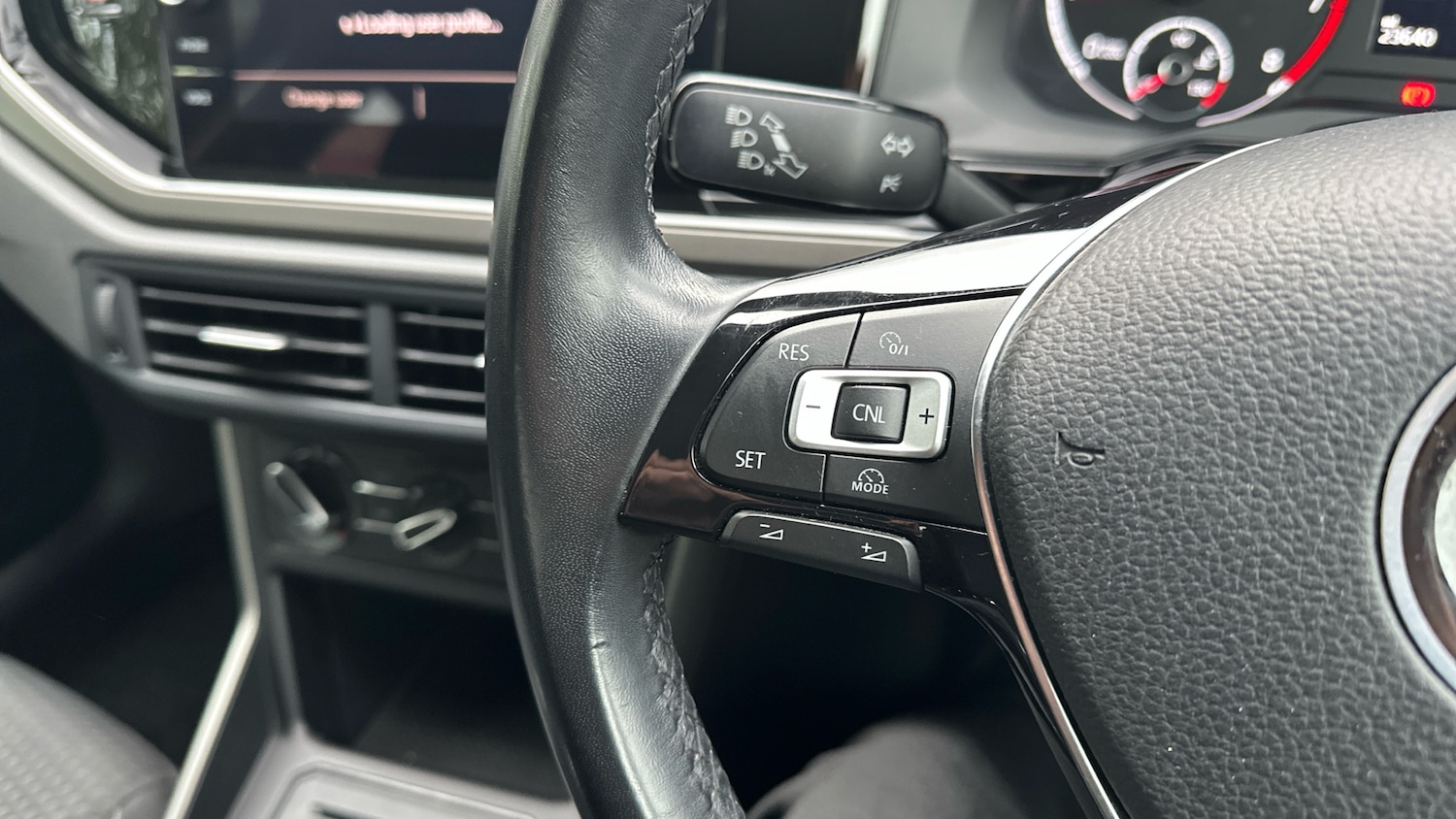 Used Volkswagen Polo 2021 for sale - 76734956: Photo 17