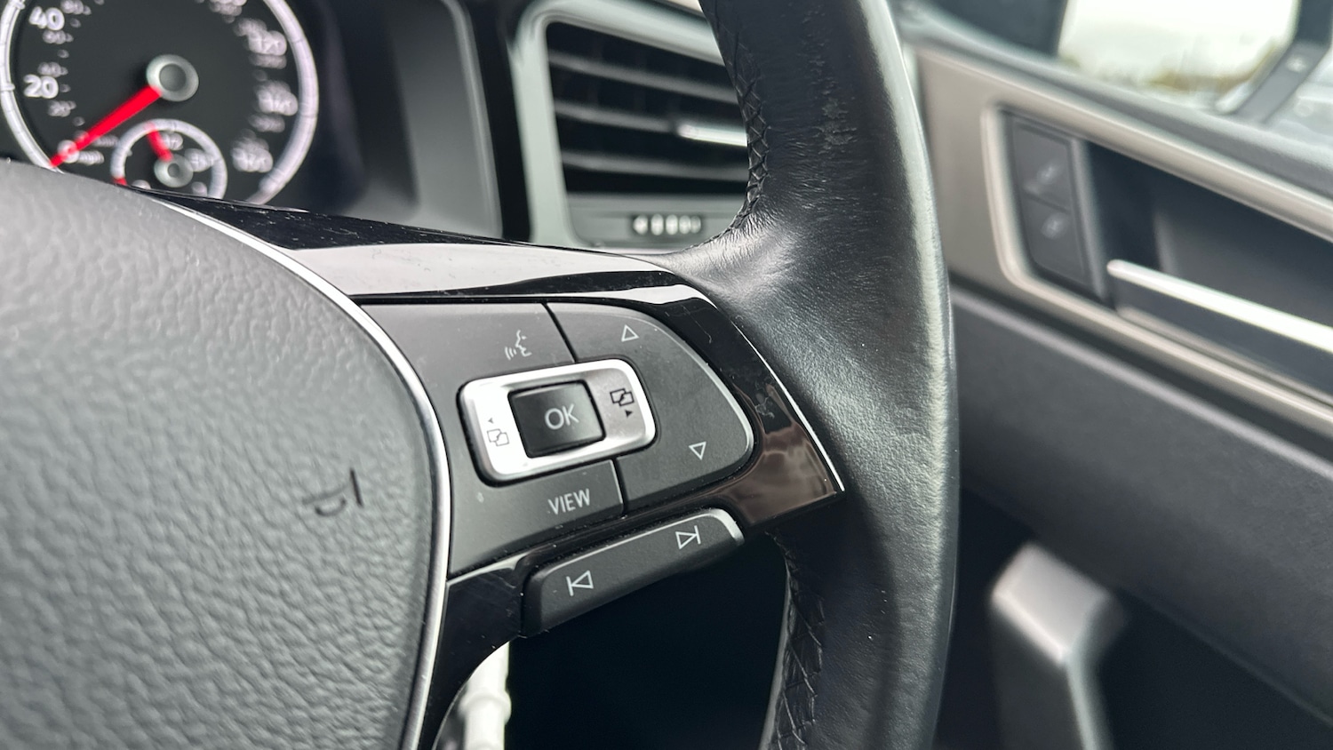 Used Volkswagen Polo 2021 for sale - 76734956: Photo 18