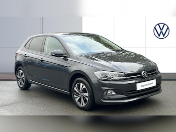 2021 (21) - 1.0 TSI 95 Match 5dr