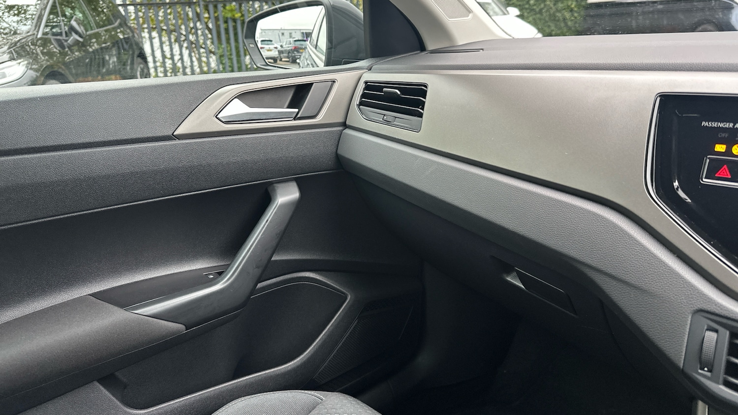 Used Volkswagen Polo 2021 for sale - 76734956: Photo 21