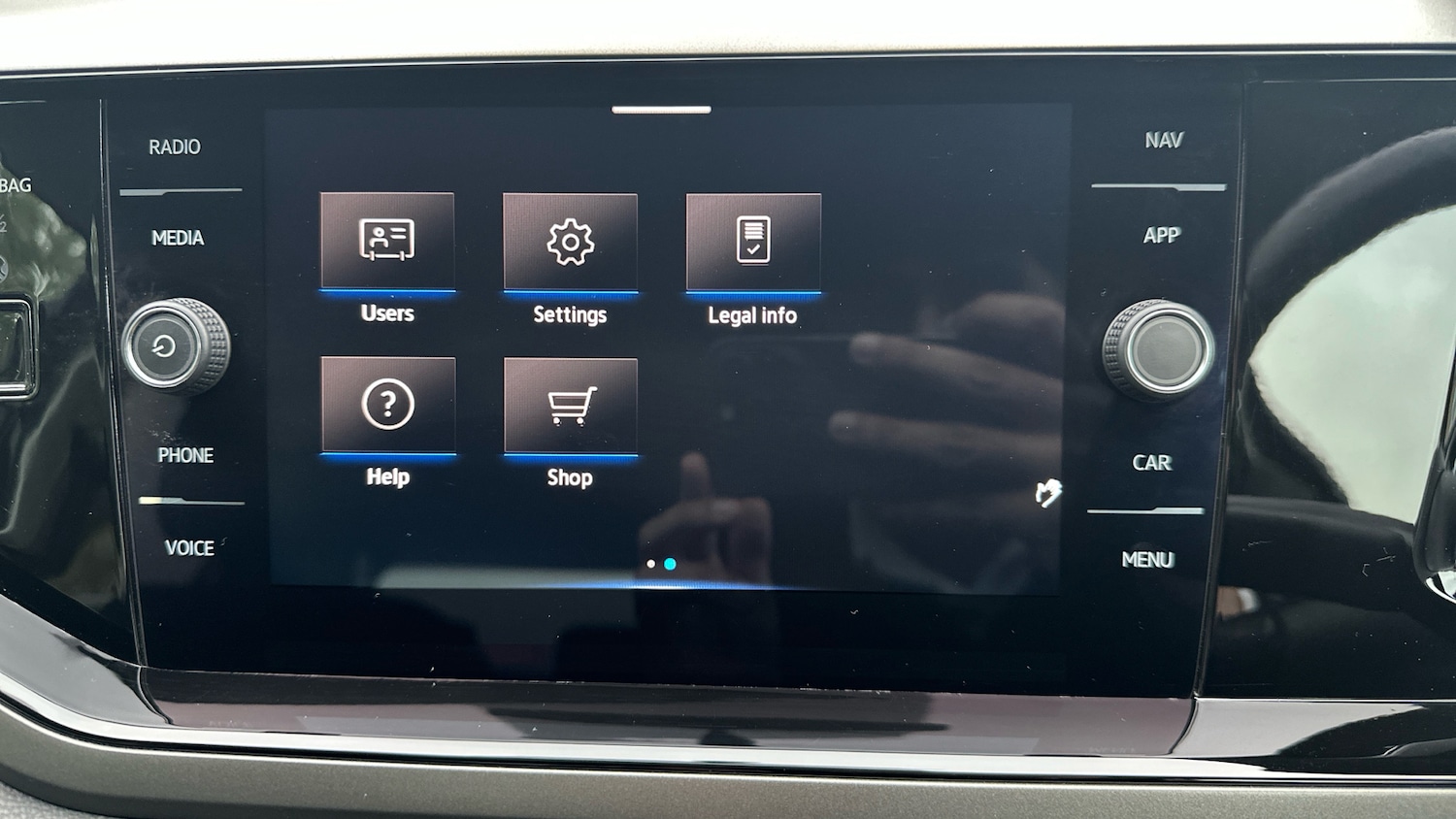 Used Volkswagen Polo 2021 for sale - 76734956: Photo 30