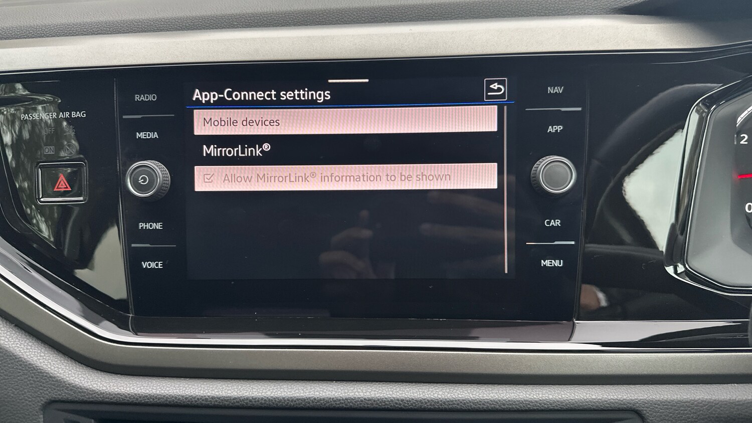 Used Volkswagen Polo 2021 for sale - 76734956: Photo 31