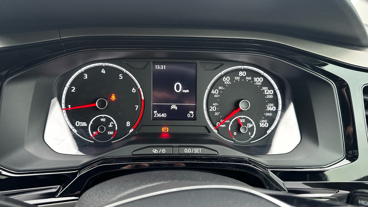 Used Volkswagen Polo 2021 for sale - 76734956: Photo 33