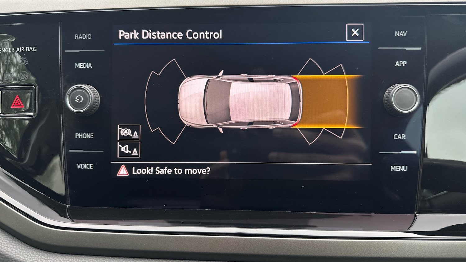 Used Volkswagen Polo 2021 for sale - 76734956: Photo 37