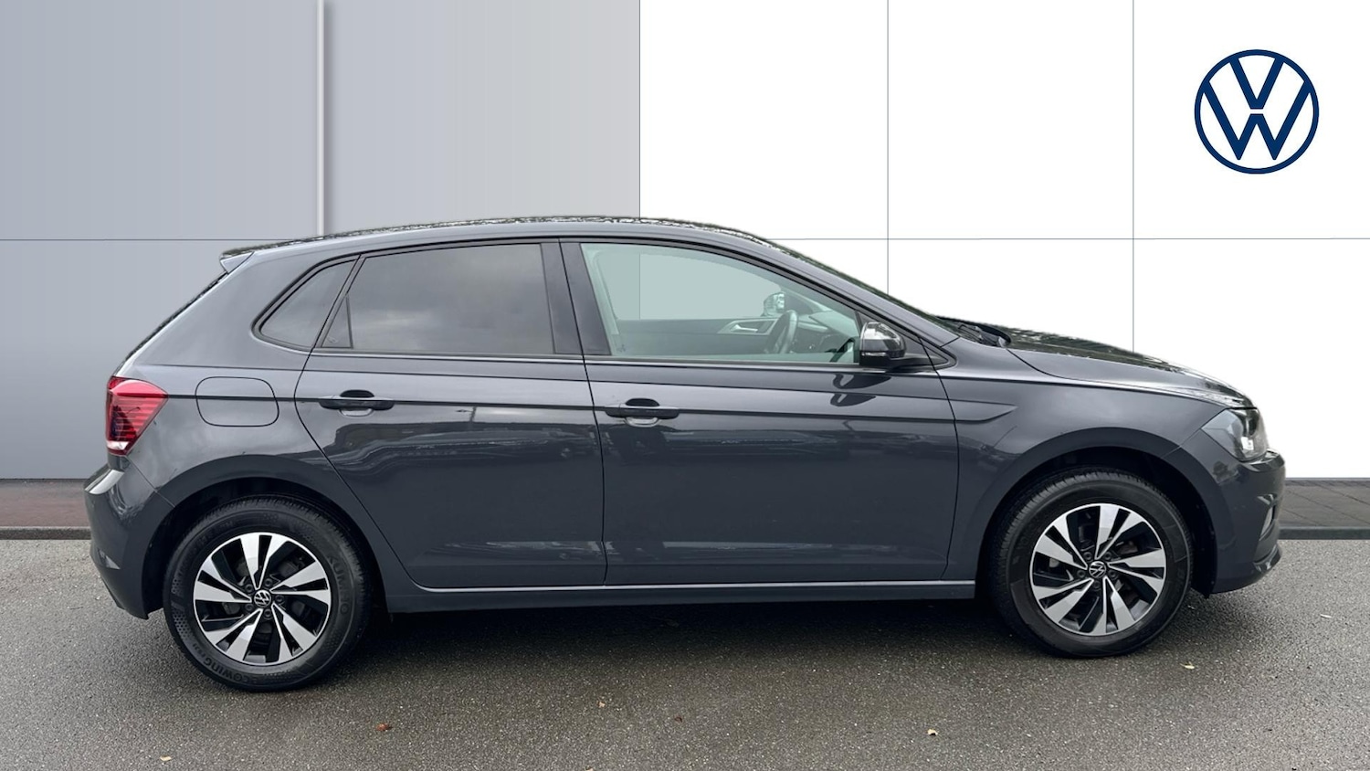 Used Volkswagen Polo 2021 for sale - 76734956: Photo 4
