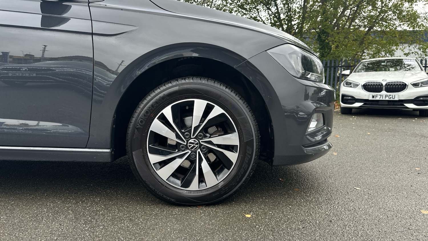 Used Volkswagen Polo 2021 for sale - 76734956: Photo 5