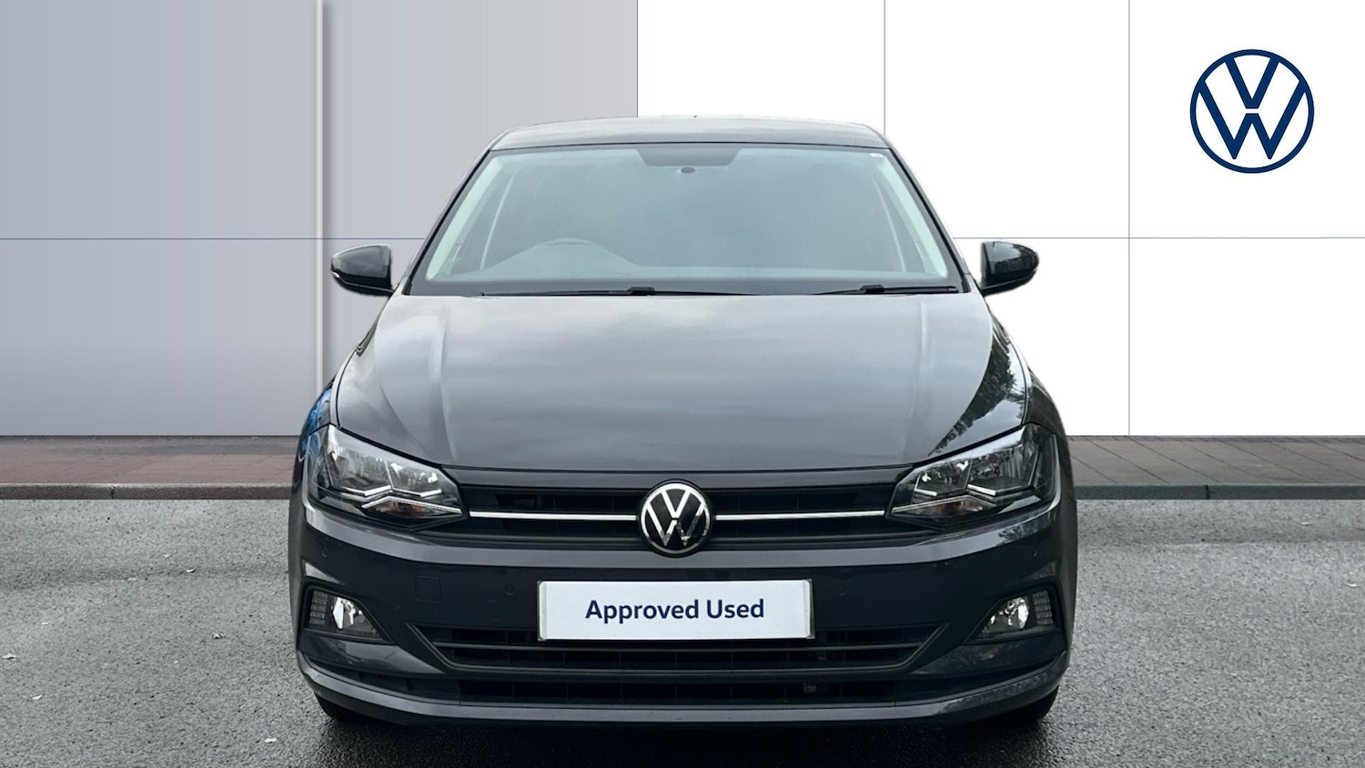 Used Volkswagen Polo 2021 for sale - 76734956: Photo 7