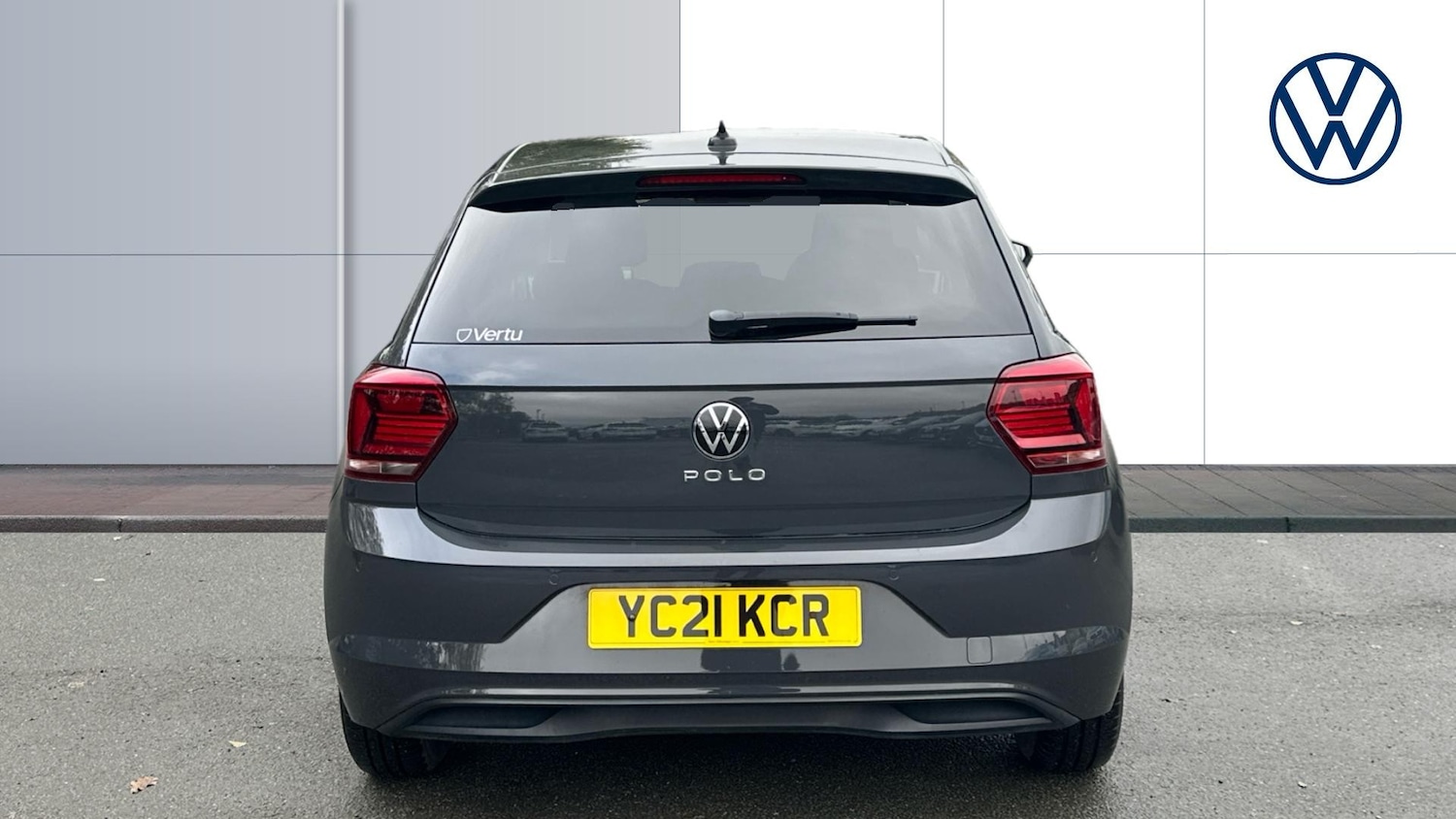 Used Volkswagen Polo 2021 for sale - 76734956: Photo 8