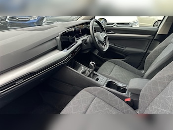 Used Volkswagen Golf 2021 for sale - 76299215: Photo