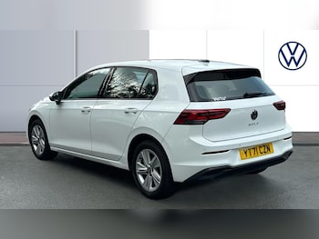 Used Volkswagen Golf 2021 for sale - 76299215: Photo